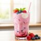yogurt drink