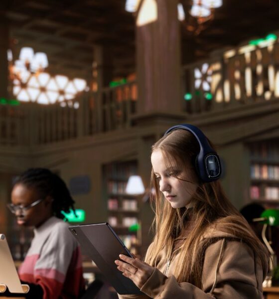 Digital Libraries in Modern Society