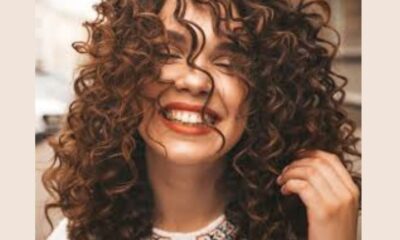 Hair Texture