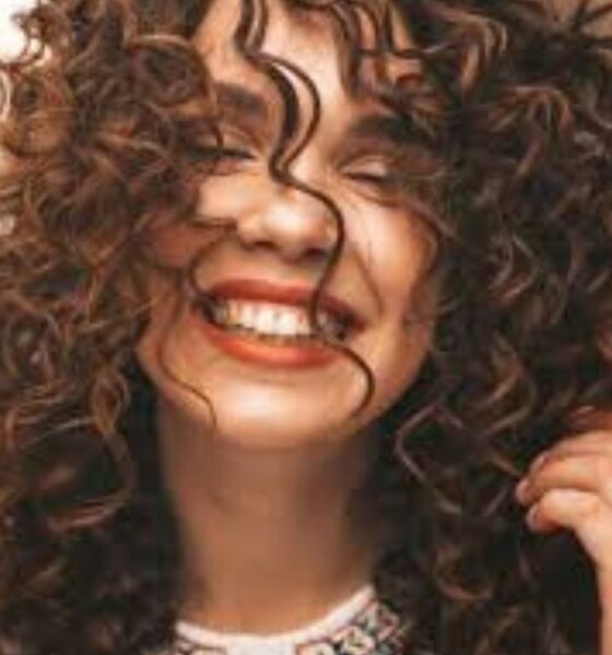 Hair Texture