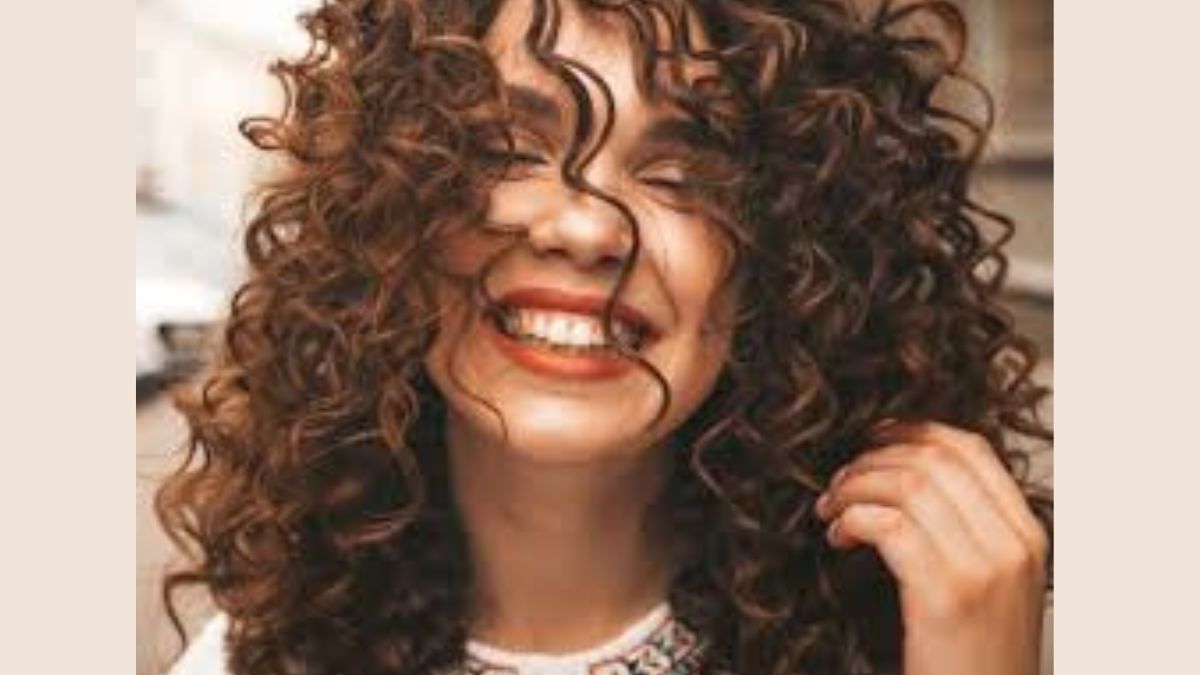 Hair Texture
