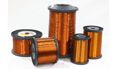 Modern Wire