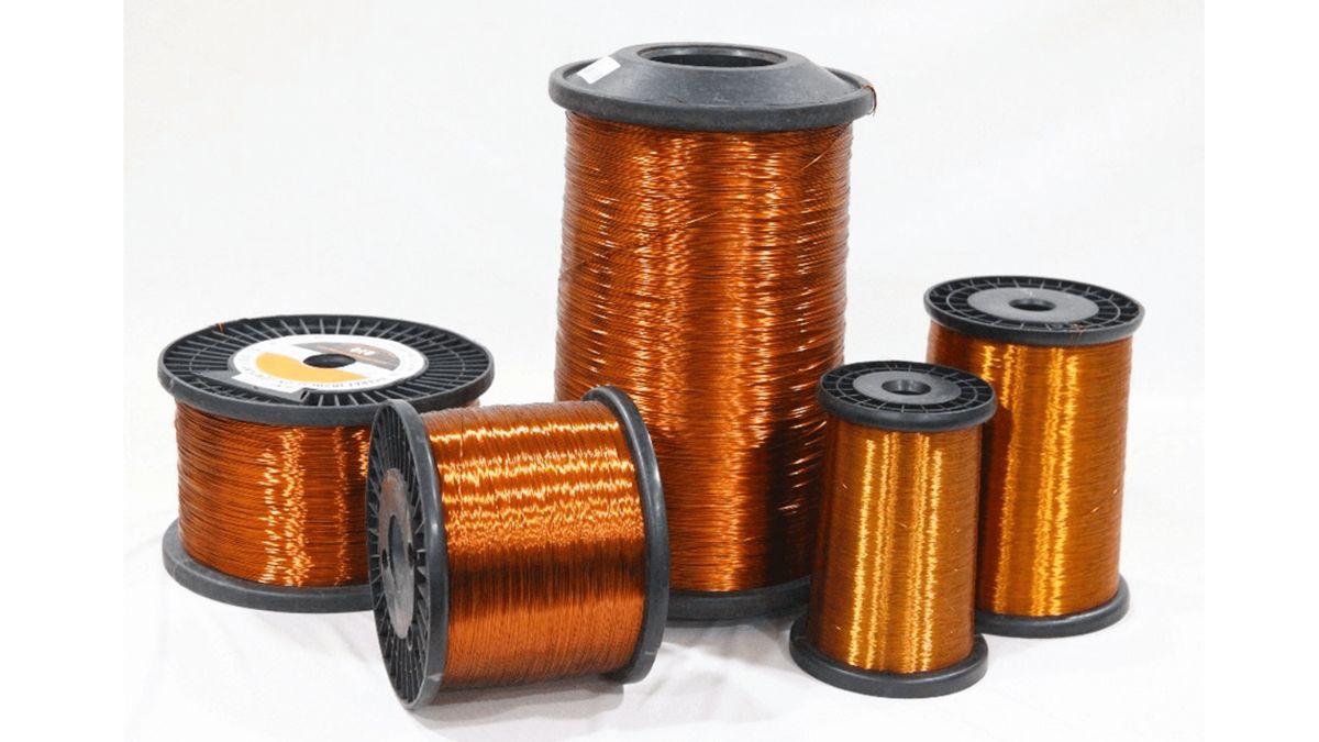 Modern Wire