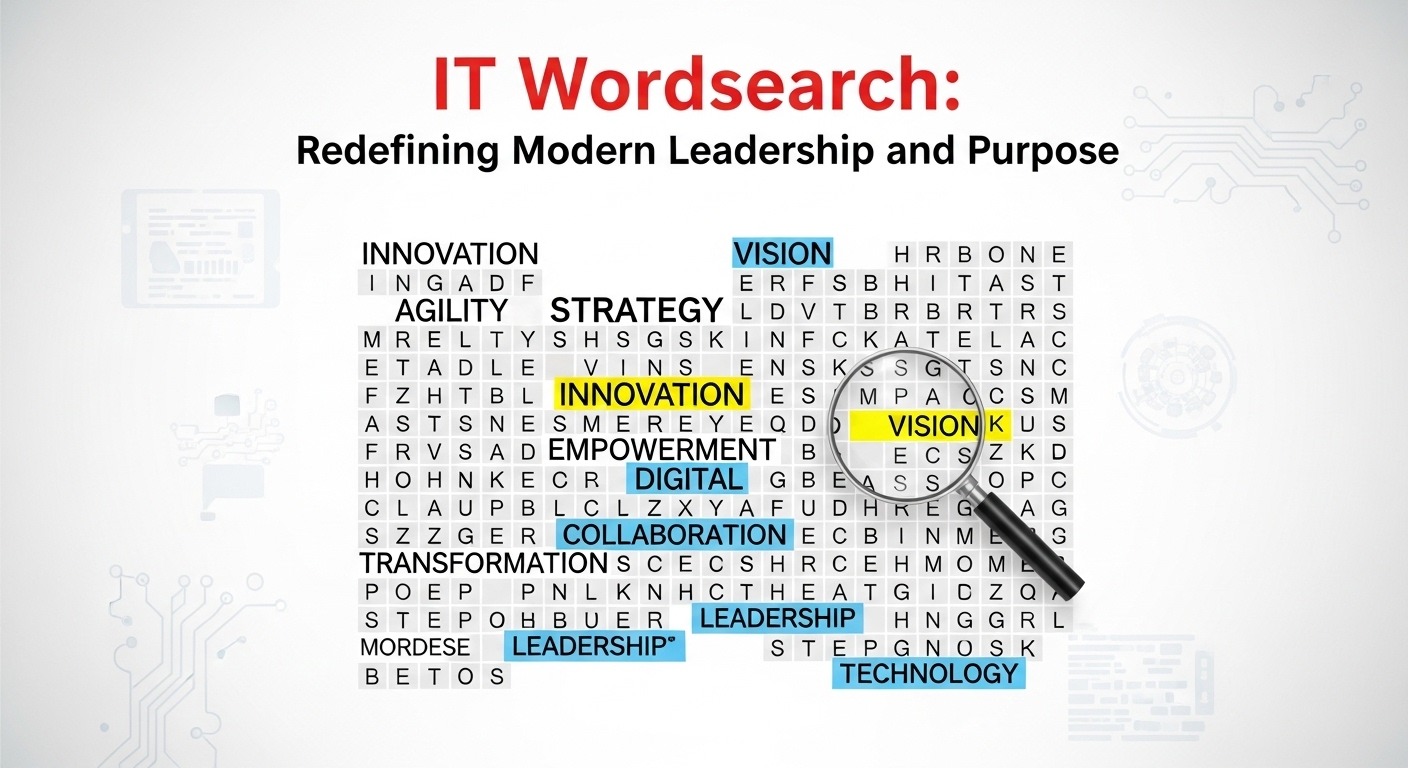 it wordsearch