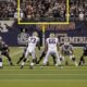 how long is a football game