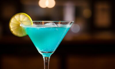 kamikaze drink