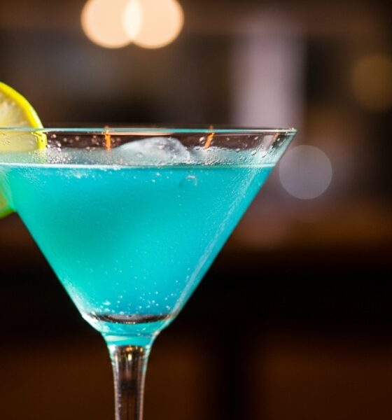 kamikaze drink