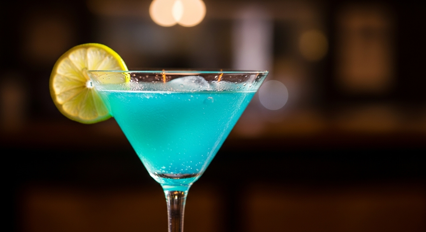 kamikaze drink
