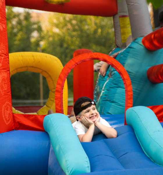 Bounce House Rentals