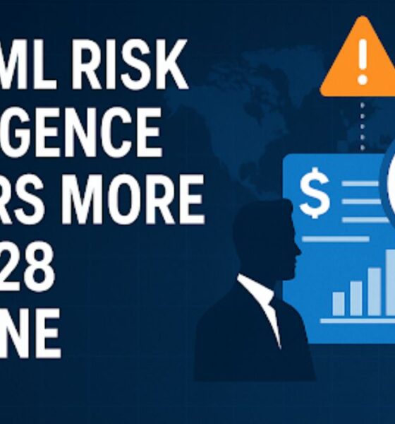 Risk Intelligence