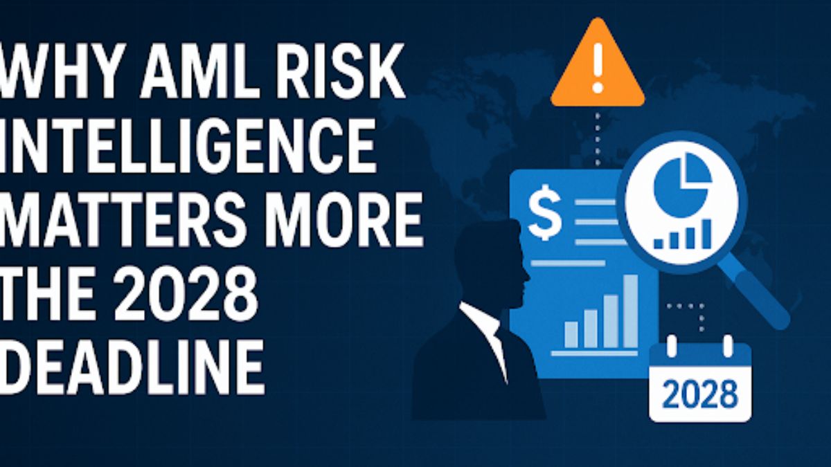 Risk Intelligence