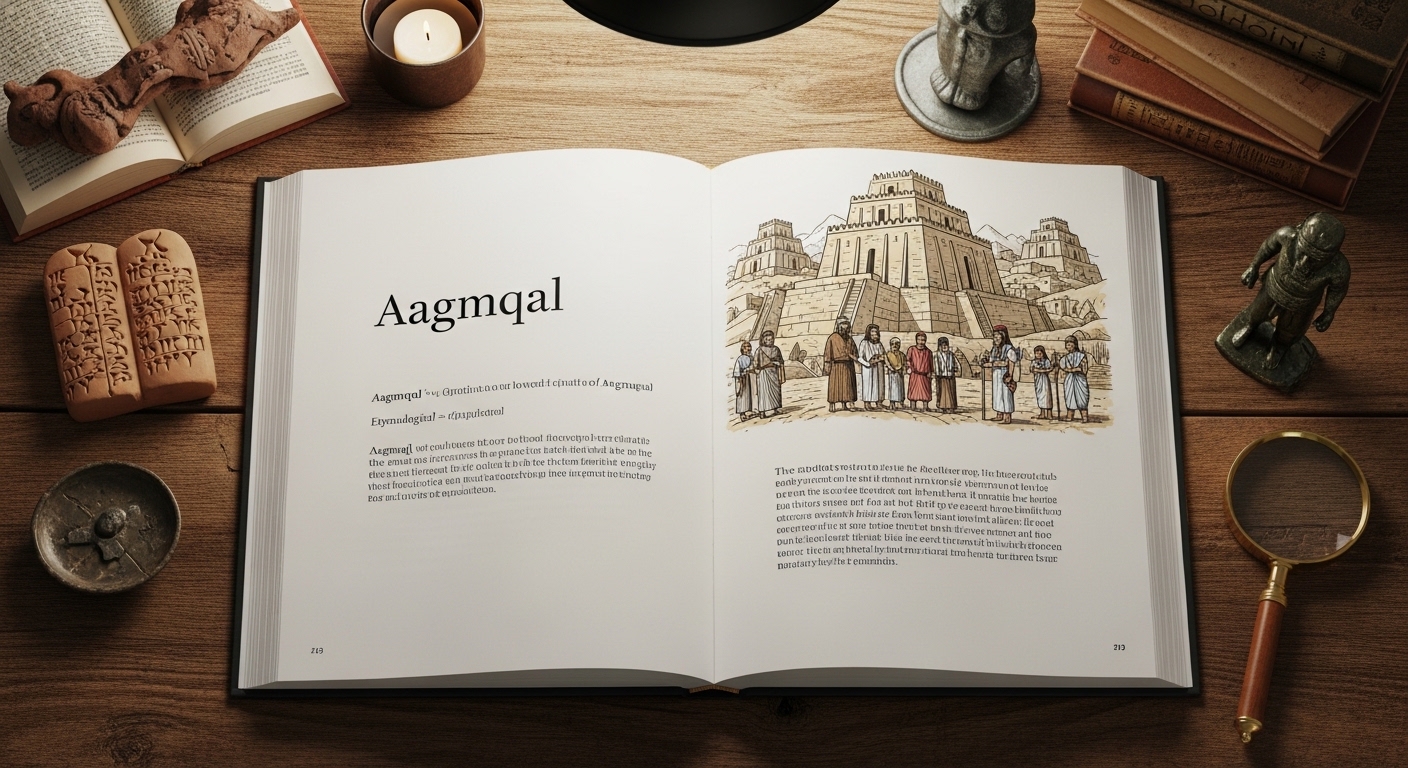 Aagmqal