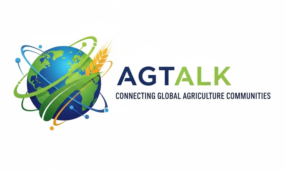 Agtalk: Connecting Global Agriculture Communities