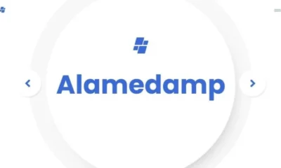 Alamedamp