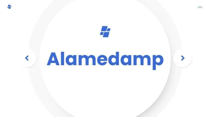 Alamedamp