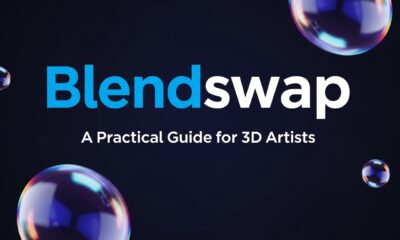 Blendswap