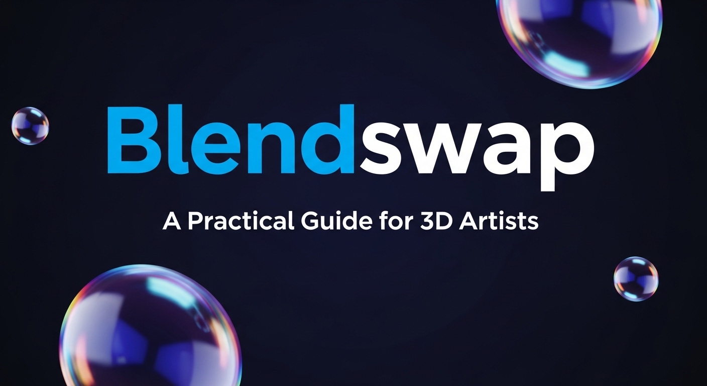 Blendswap