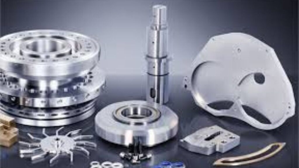 Innovative Approaches to CNC Machining for Modern Manufacturing
