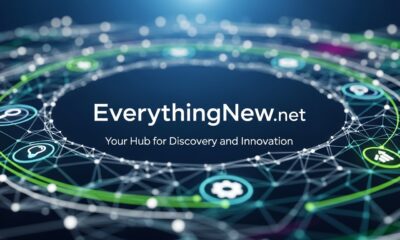 EverythingNew.net