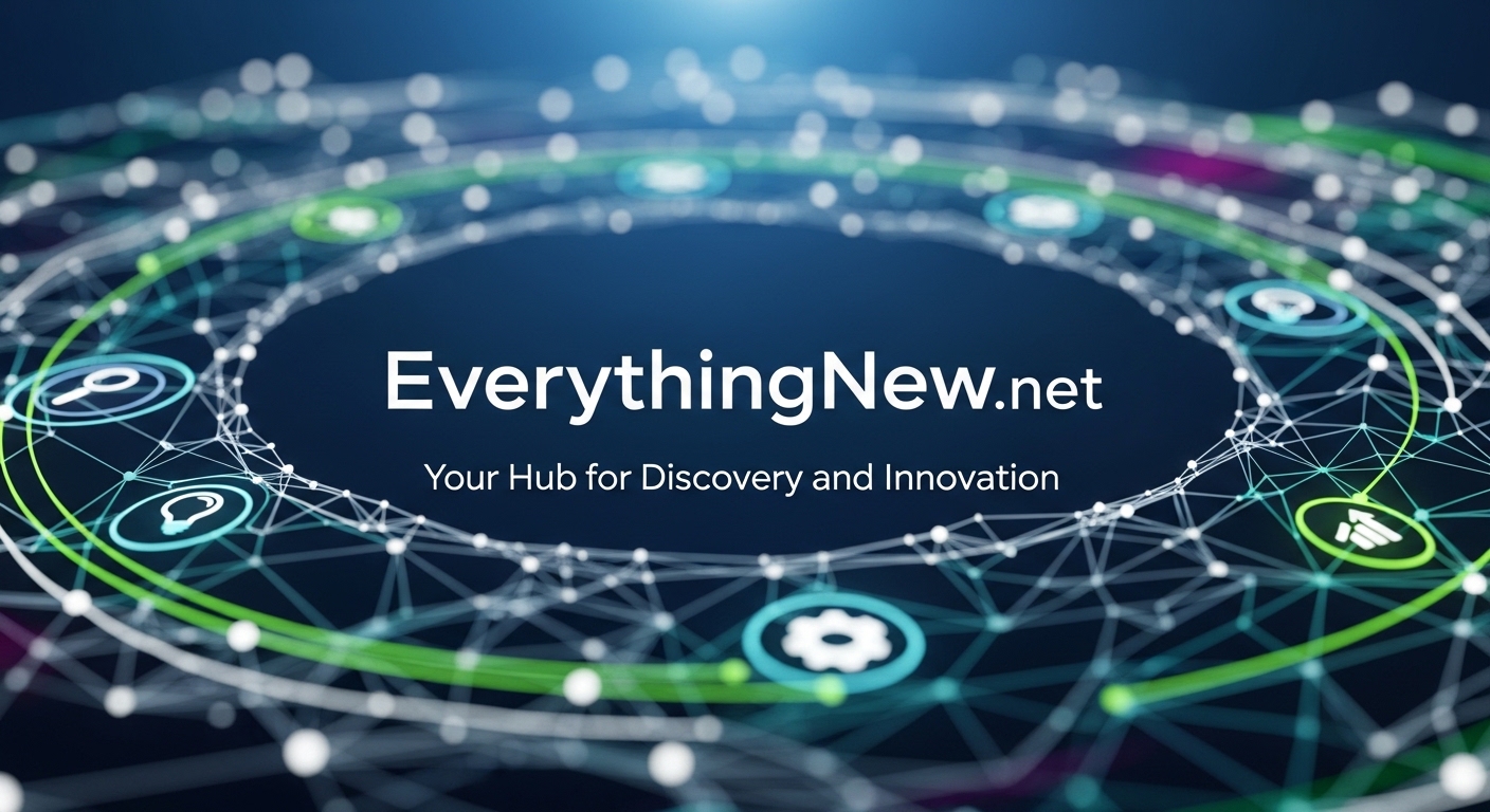 EverythingNew.net