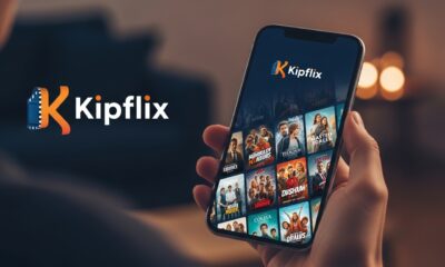 Kipflix