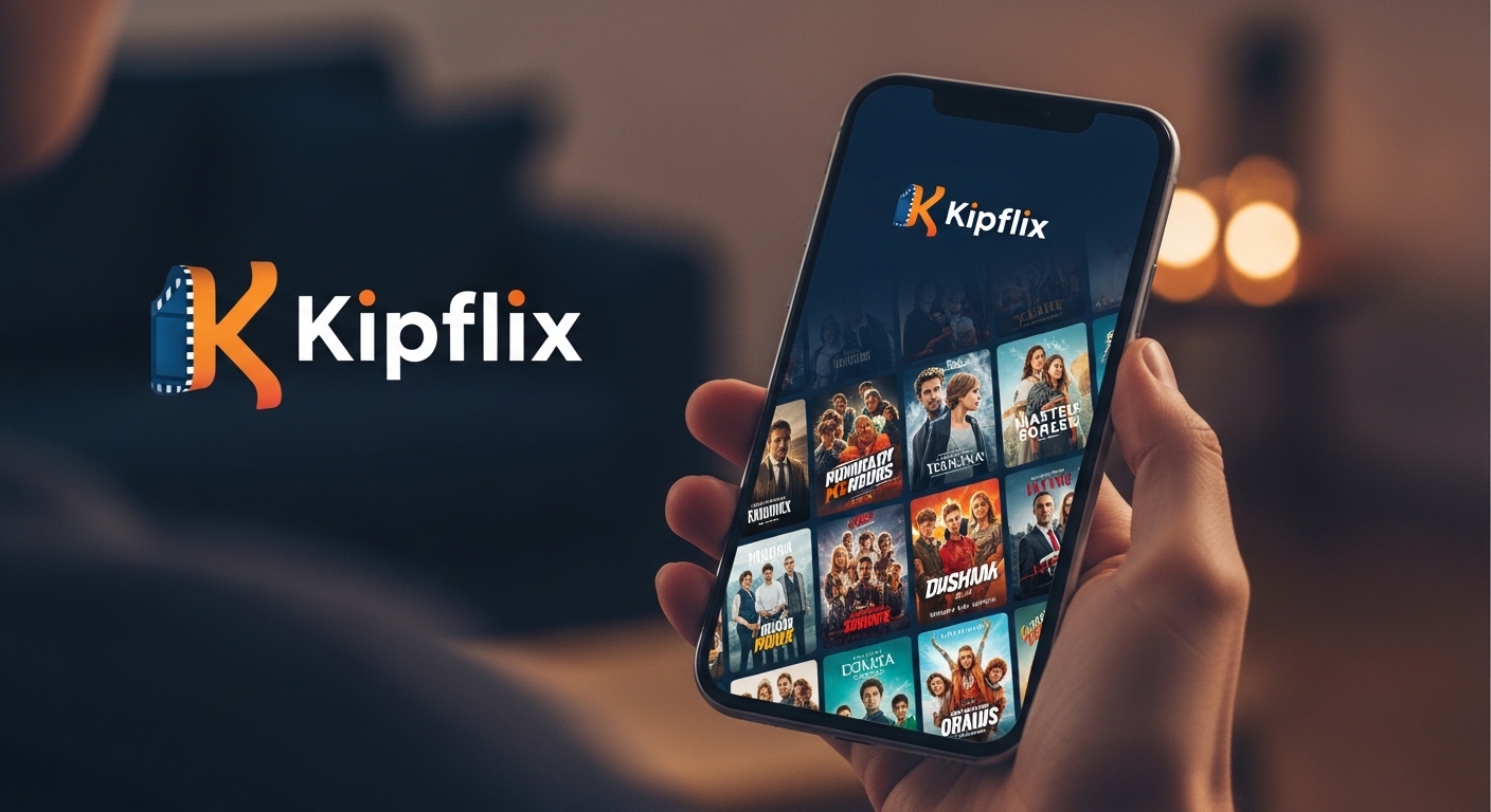 Kipflix