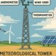 Meteorological Towers