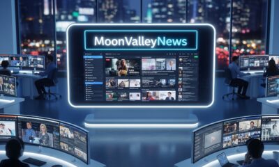 MoonValleyNews