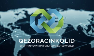 Qezoracinkolid