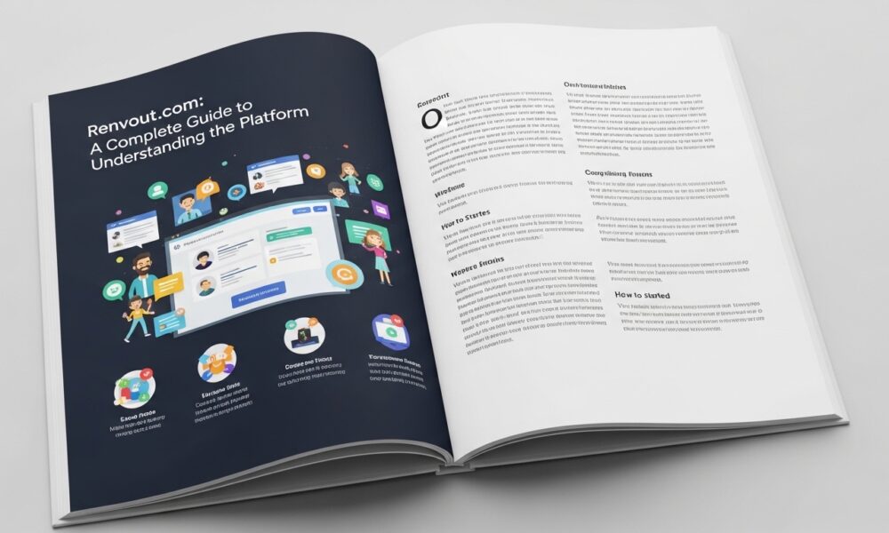 Informative Platform Renvoit com: A Complete Informative Guide to Understanding the Platform
