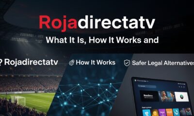 Rojadirectatv