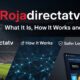 Rojadirectatv