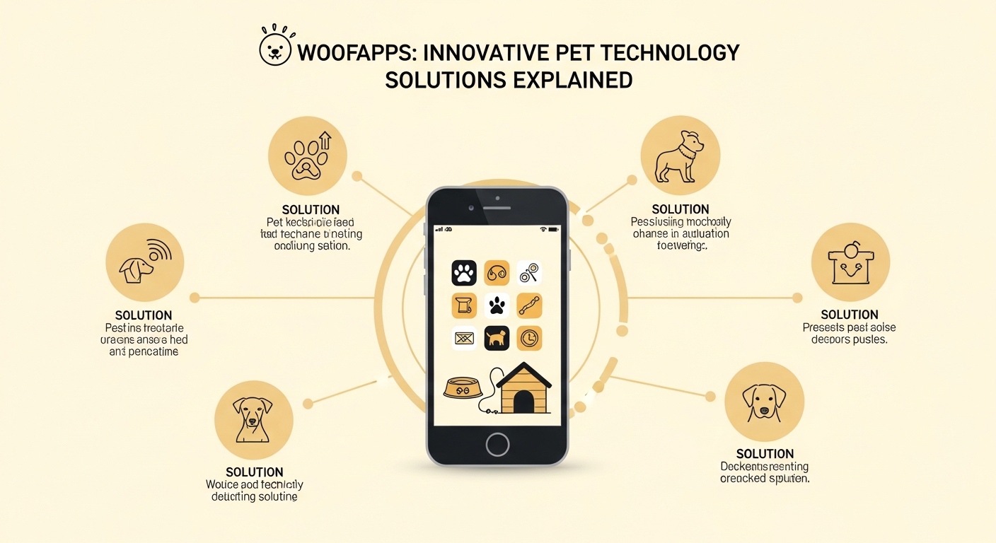 Woofapps
