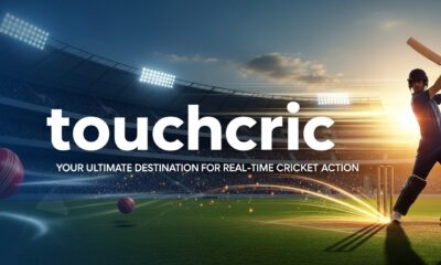 touchcric
