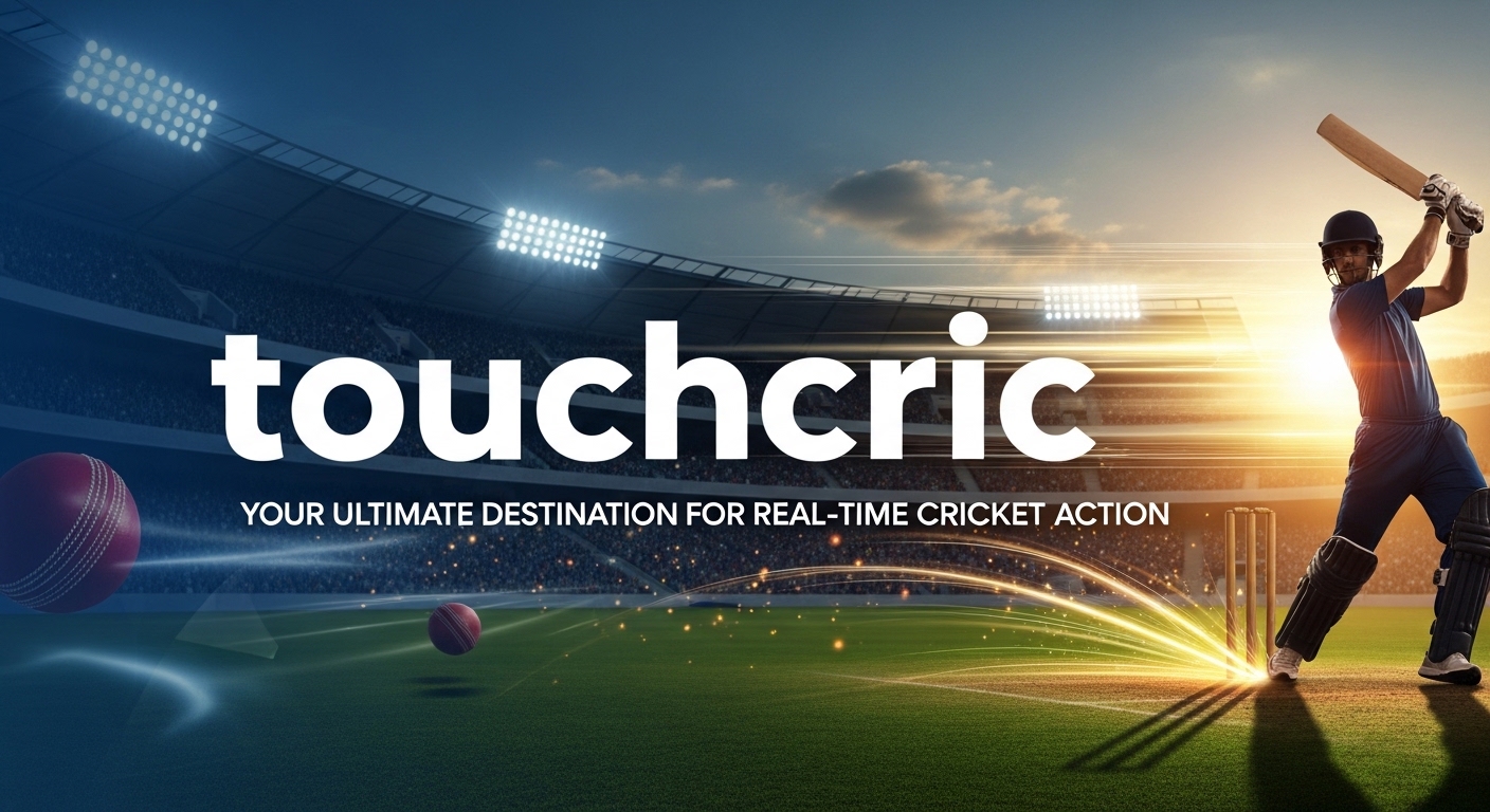 touchcric