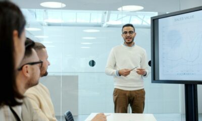 Financial Expert Witnesses