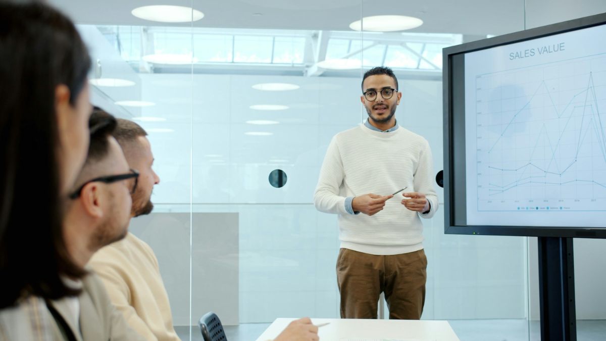 Financial Expert Witnesses