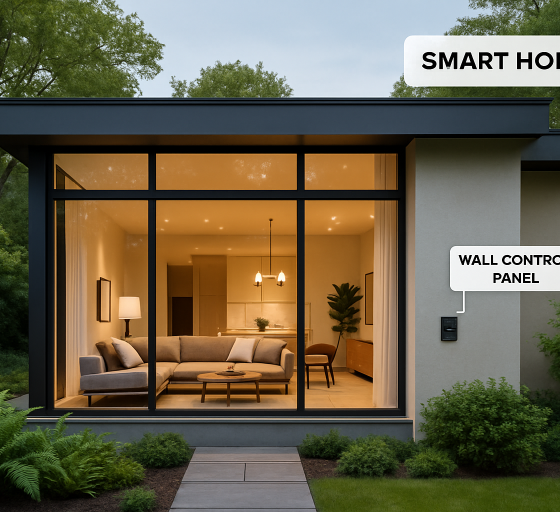 Luxury Real Estate Market