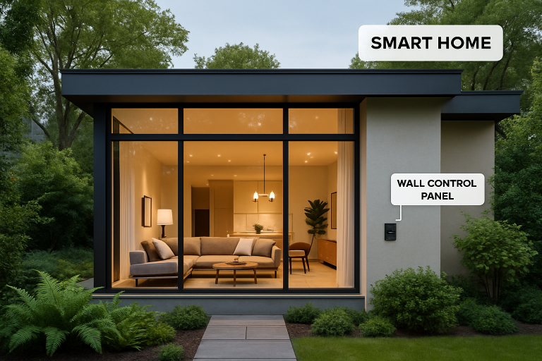 Luxury Real Estate Market