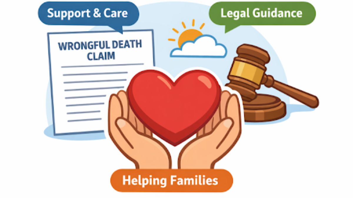 Wrongful Death Claims