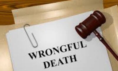 Wrongful Death Claims