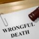 Wrongful Death Claims