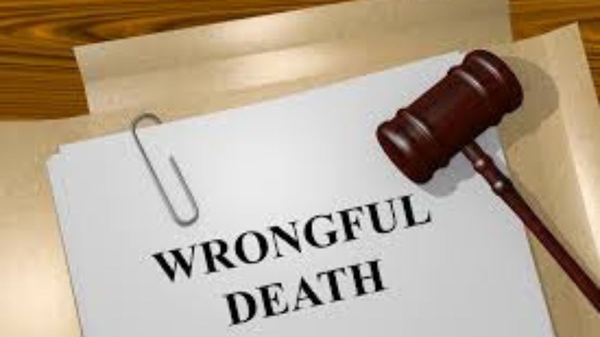 Wrongful Death Claims
