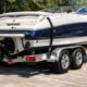Boat Trailer