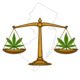 CBD to THC