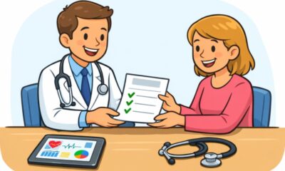 Chronic Disease Management
