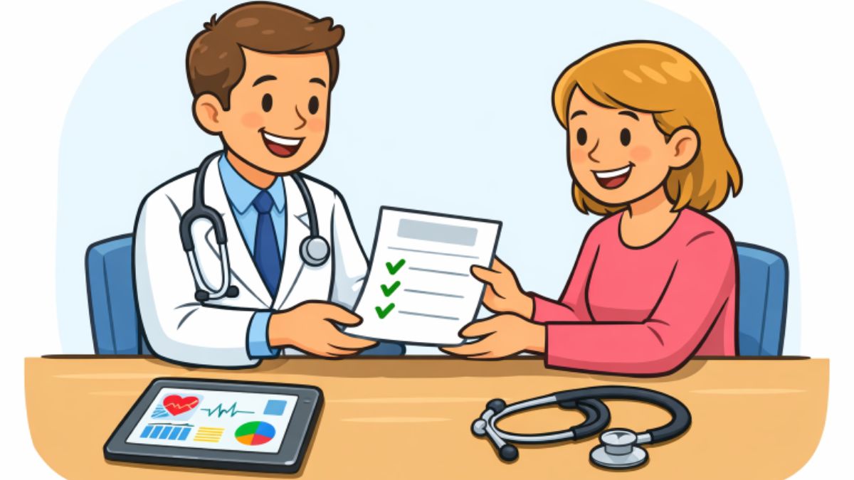 Chronic Disease Management