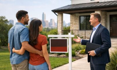 Homebuyers