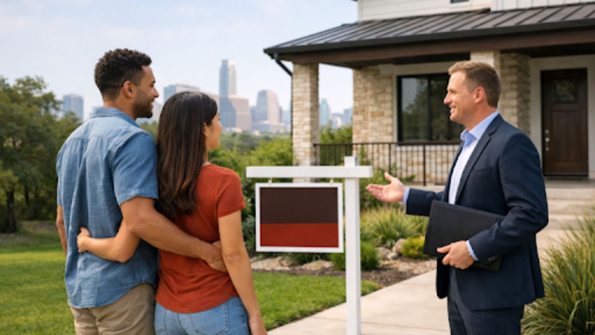 Homebuyers