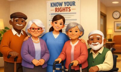 Nursing Home